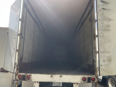 Used 2018 WABASH _UNKNOWN_ Box Trailers Michigan US | Miedema Asset Management Group #1321409