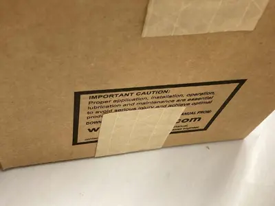 Used DODGE 13Q25R56 Speed Reducers | Surplus Asset Holdings #1205473