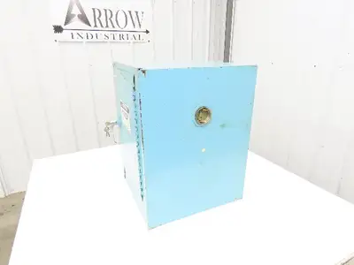 Used JUSTRITE _UNKNOWN_ Miscellaneous MRO Indiana US | Arrow Industrial #1367488