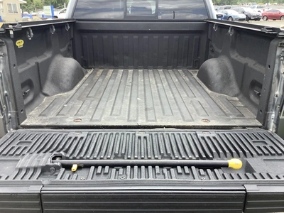 Used 2012 FORD F-150 Pickup Trucks Michigan US | Miedema Asset Management Group #1320367