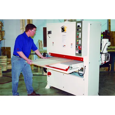 SAFETY SPEED MFG 4375 Woodworking Sanders | Sierra Victor Industries (3)