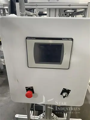 Used ROIPACK FS6 Filling Machines | Star Industries #1254215