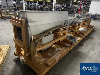 NEW Servolift Servolift Drum Lifter, S/S, 300KG