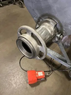 USED HOBART 4346