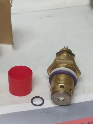 New | in-Stock DMT M236-1-H/MPL2601 Pump & Valve Parts | Surplus Asset Holdings #1217725