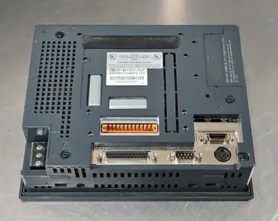 USED Pro-face Pro-face GP2400-TC41-24V