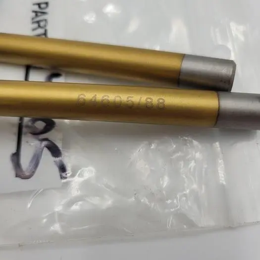 Used TUCKER TUCKER SPOT WELDING ELECTRODE 64605/88 *NEW* Misc Electrical & Power Parts | ND Industrial Surplus #1219771