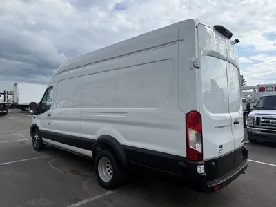 Used 2022 FORD TRANSIT 350 HD 4X4 Vans Minnesota US | Carco Truck & Equipment #1514149