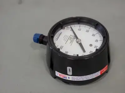 NEW ASHCROFT 45-1279-RS-04L-100