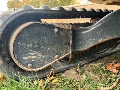 Used 2019 DEERE 35G Crawler Excavators - Mini Utah US | Proxy Equipment #1379854