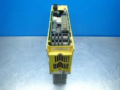 USED FANUC A06B6079H208