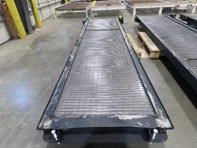 Used TSUBAKI _UNKNOWN_ Conveyor Parts Indiana US | Arrow Industrial #1366804