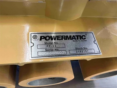Used POWERMATIC 66 Woodworking Table Saws California US | MachineryMax #1377677