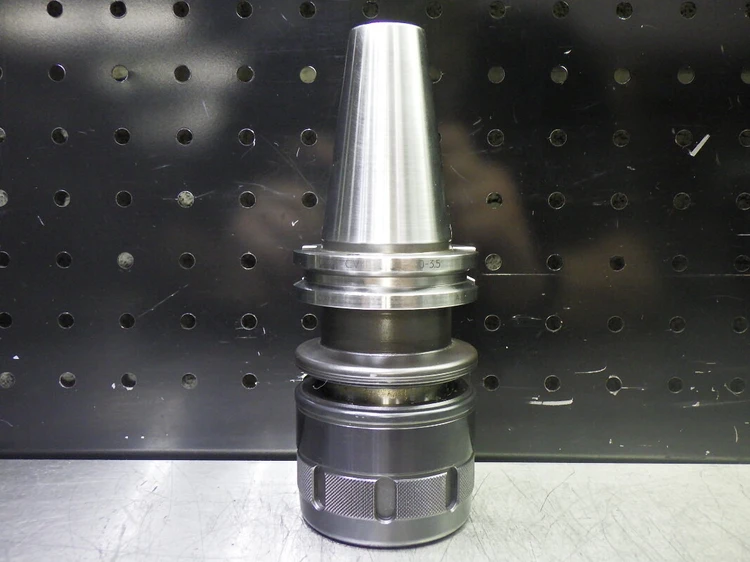 Used BIG DAISHOWA _UNKNOWN_ CAT Holders Michigan US | Superior Machine & Tool Inc #801208