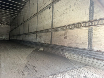 Used 2005 WABASH _UNKNOWN_ Box Trailers Indiana US | Miedema Asset Management Group #1414432