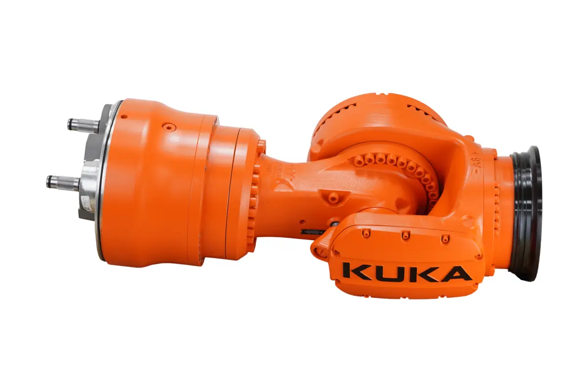 KUKA SPP IW500 FORTEC-2/ultra