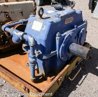 USED LUFKIN M106CH