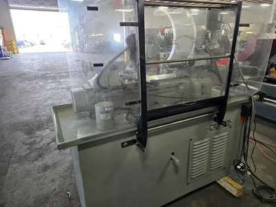 HARDINGE HLV-H-EM Lathes, Toolroom | Machinery Central (13)