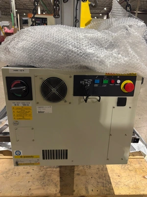 USED 2019 FANUC R-2000iC/165F + R-30iB PLUS