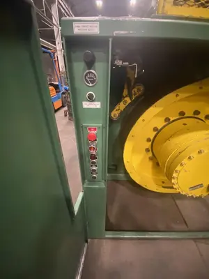 USED 1995 FE DTVA-4050-44