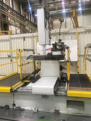 Used ZERBST Unknown CNC Lathes Georgia US | Shub Machinery #81497
