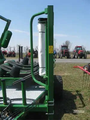 New | in-Stock 2026 MCHALE 991BC Miscellaneous Equipment Pennsylvania US | Zimmerman Farm Service #1410595