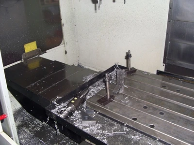 USED 1998 HAAS VF-3