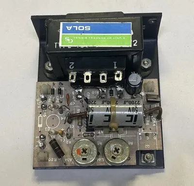 USED SOLA 81-24-180-01