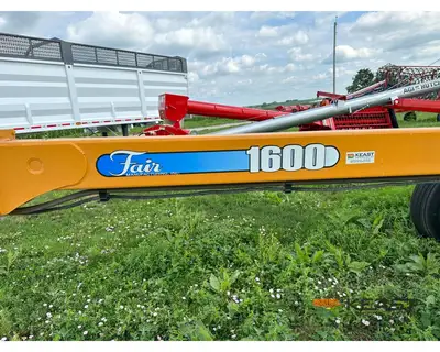 Used FAIR MANUFACTURING _UNKNOWN_ Hay Rakes Iowa US | Keast Enterprises #1360183