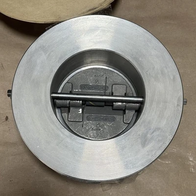 New | in-Stock Crane 4G150CPF-9 Valves/Fittings | J&J Industrial Supply #502021