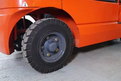 NEW 2026 OCTANE FD45