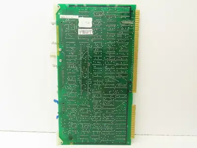 Cincinnati Milacron 3-533-0154G PLC Slot Card Circuit Board Module