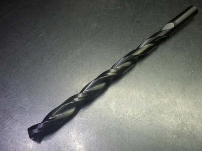 Guhring 15mm Coolant Thru 12xd Carbide Drill 16mm Shank 9055250150000 (LOC1930B)