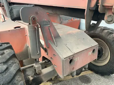 Used 2008 JLG 6042 Material Handling (misc) Ohio US | HGR 24 #1411945