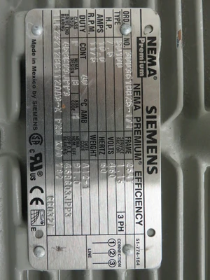 USED Ahlstrom / Sulzer APT 31-4C