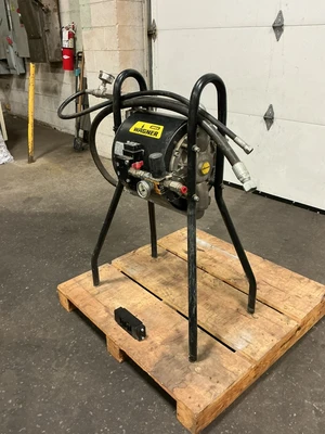 Used WAGNER _UNKNOWN_ Pumps Ohio US | Equipment Recovery Corp. #1331761