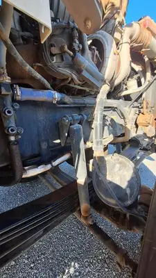USED 2013 KENWORTH T800