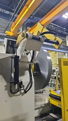 USED COE CPR-PO-15018