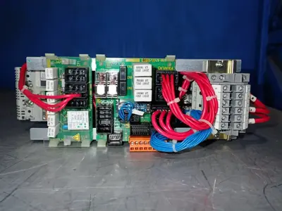 USED FANUC A20B10080730