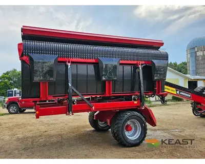 Used ANDERSON _UNKNOWN_ Hay Rakes Iowa US | Keast Enterprises #1360052