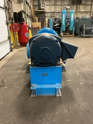 Used PACO _UNKNOWN_ Centrifugal Pumps Ohio US | Equipment Recovery Corp. #1330732