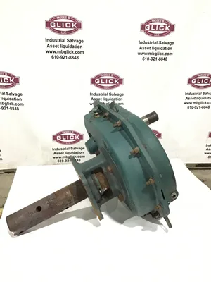 Dodge TA6307H Torque Arm II Industrial Shaft-Mount Gear Reducer