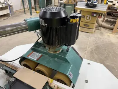 USED DELTA 43-379