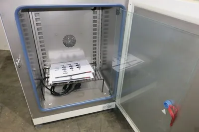USED 2014 THERMO ELECTRON LED VWR INCUBATOR F AIR 3.6
