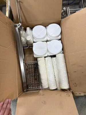 2011 CREST COC4-1016 Ultrasonic Washers and Cleaning Systems | Machinery Resources International (27)