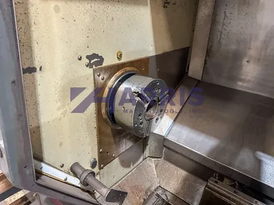 Used 2014 HAAS ST-25 CNC Lathes Texas US | Harris Machine Tools, Inc. #1335972