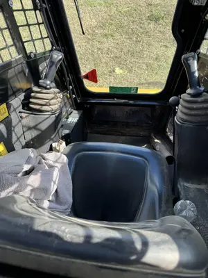 Used 2022 ASV RT-25 Compact Track Loaders Oklahoma US | Proxy Equipment #1380945