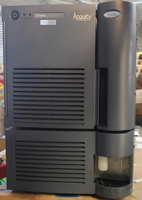 Used Waters H-Class Miscellaneous Laboratory Equipment California US | CAL-L Enterprises #1459209