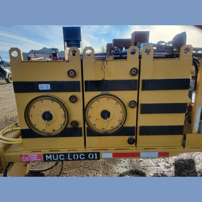USED MARCOTTE M40 CASSETTE