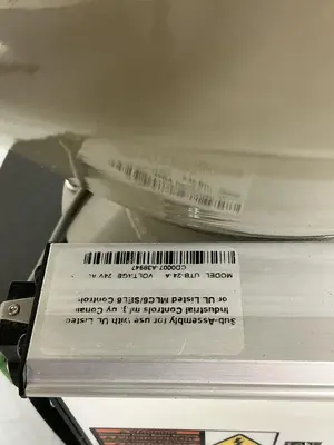 USED CONAIR DL12